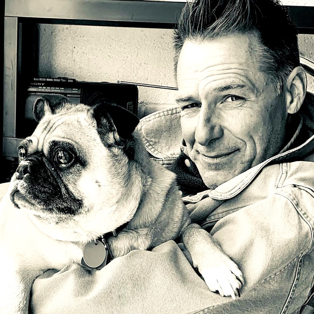 Meet your Posher, Craig